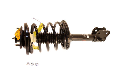 KYB Shocks & Struts Strut Plus Front Left 03-05 Honda - SR4169