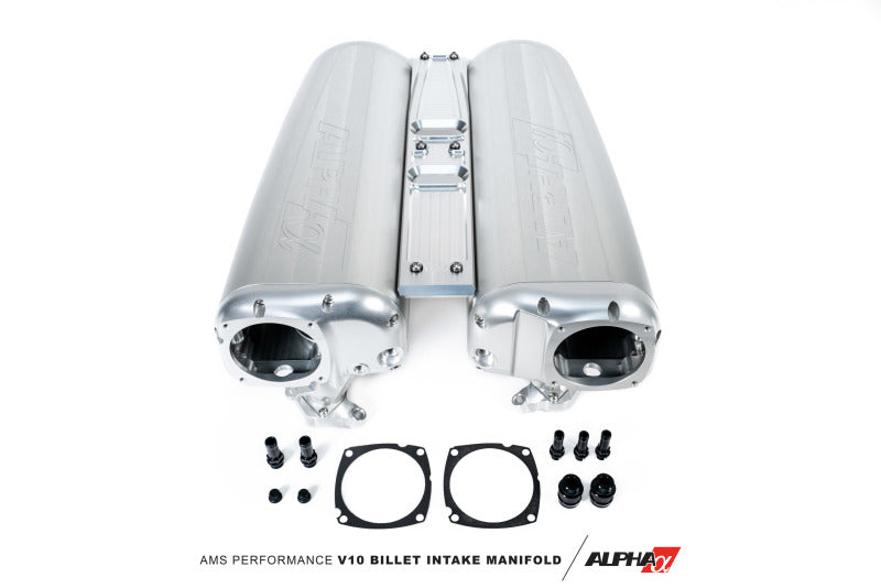 AMS Performance V10 Audi R8 / Lamborghini Huracan / Performante - ALP.37.08.0001-1-C-Dub Tech