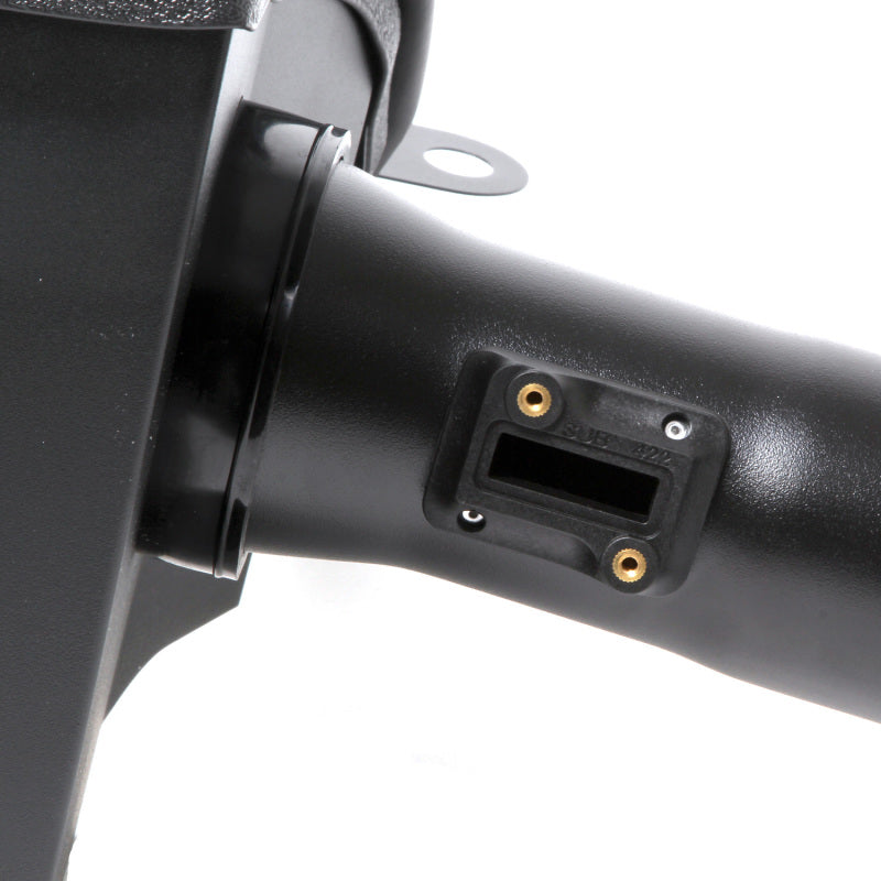 BBK 05-10 Mustang 4.0 V6 Cold Air Intake Kit - - 17375-C-Dub Tech