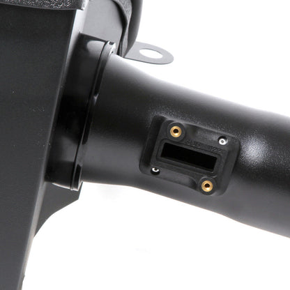 BBK 05-10 Mustang 4.0 V6 Cold Air Intake Kit - - 17375-C-Dub Tech