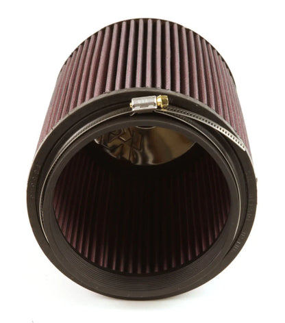 K&N Universal Chrome Filter 5.5in Flange ID x 7in OD - RC-3150