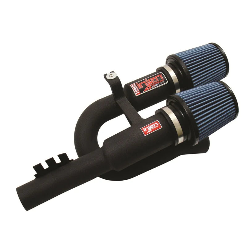 Injen 07-09 335i E92 / 08-09 135i E82 3.0L L6 - SP1125WB
