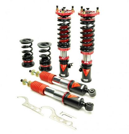 Godspeed Project MAXX Coilovers (Various)