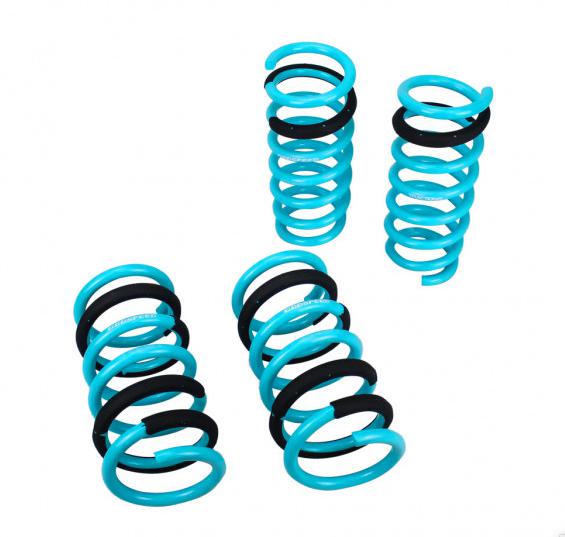 Godspeed Project Traction-S Performance Lowering Springs (Various)