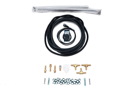 AMS Performance Alpha Performance GTR Turbo Kit 4-port Boost Control - ALP.07.14.0017-1