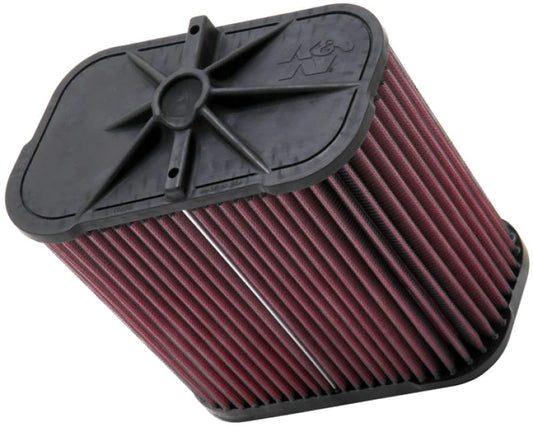 K&N 08-11 BMW M3 4.0L V8 Drop In Air Filter - E-2994