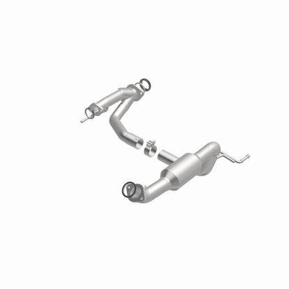 MagnaFlow 05-07 / 09-11 Toyota Tacoma Direct-Fit Catalytic Converter - 52562