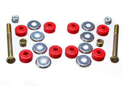 Energy Suspension 90-01 Acura Integra / 88-00 Honda Civic/CRX / - 16.8104R