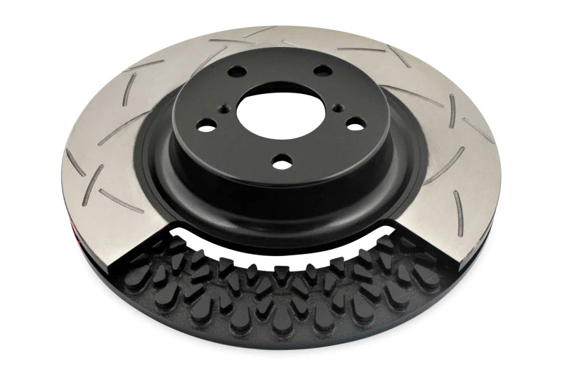 DBA 2022 Audi RS3 T3 5000 Series Slotted Front Rotor - 52844.1S