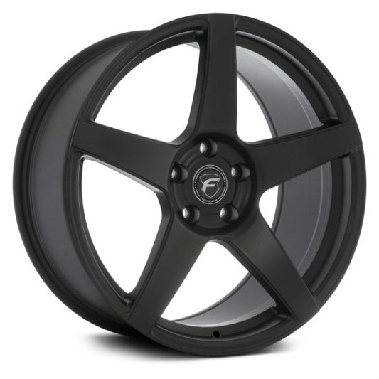Forgestar CF5 20x11 / 5x114.3 BP / ET56 / 8.2in - F21201165P56