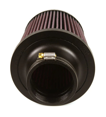 K&N Universal X-Stream Clamp-On Filter 6in Base OD x 5in - RX-4730XD