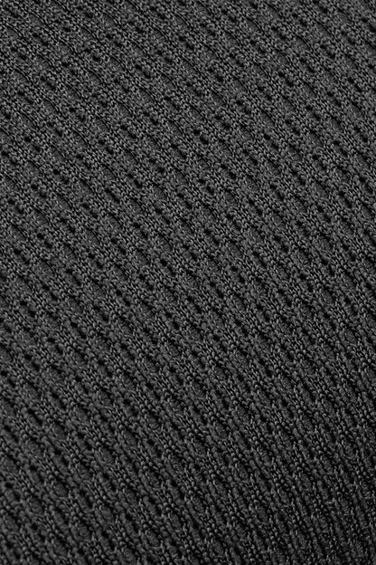Corbeau Sport Seat Reclining Seat Pair (Driver & Passenger) - Black Vinyl/Cloth 90011PR