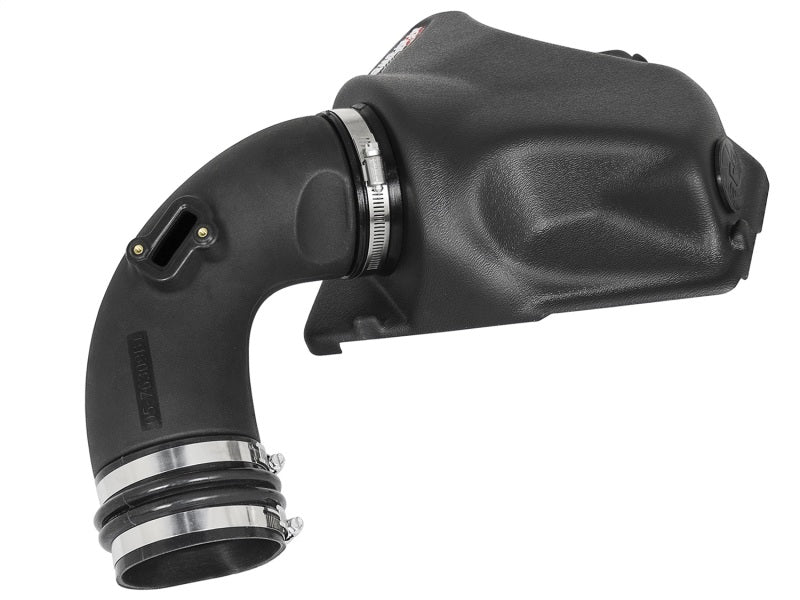 aFe Magnum FORCE Stage-2 Pro 5R Cold Air Intake System - 54-12912-B-C-Dub Tech