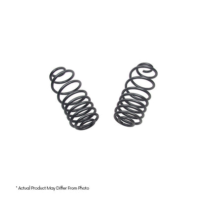 Belltech LOWERING KIT W/O SHOCKS - 443-C-Dub Tech