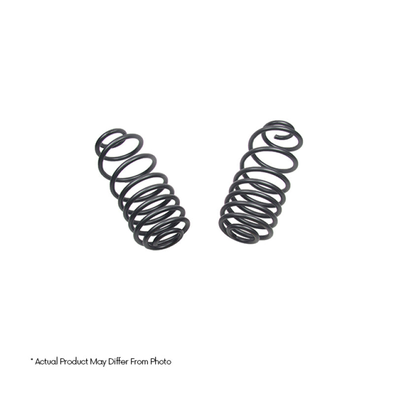 Belltech LOWERING KIT W/O SHOCKS - 636-C-Dub Tech