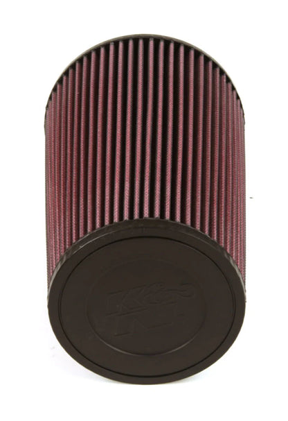 K&N Universal Rubber Filter 3inch FLG / 6inch OD-B / - RE-0810