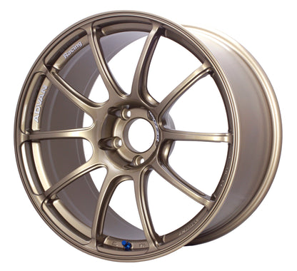 Advan RZII - 18"-C-Dub Tech