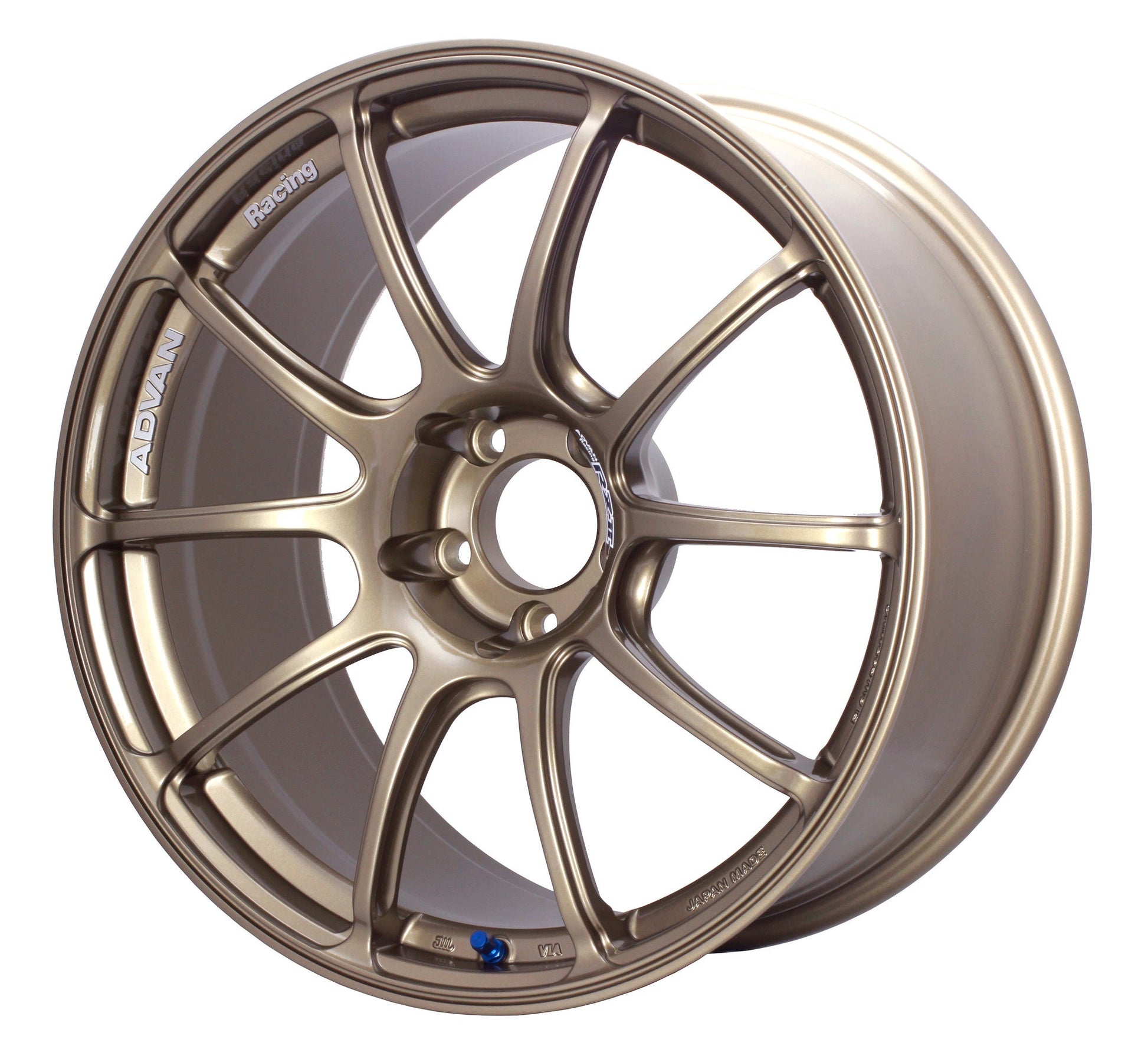 Advan RZII - 16"-C-Dub Tech