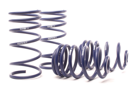 H&R 94-96 BMW M3 3.0L E36 OE Sport Spring (Non - 50410-55
