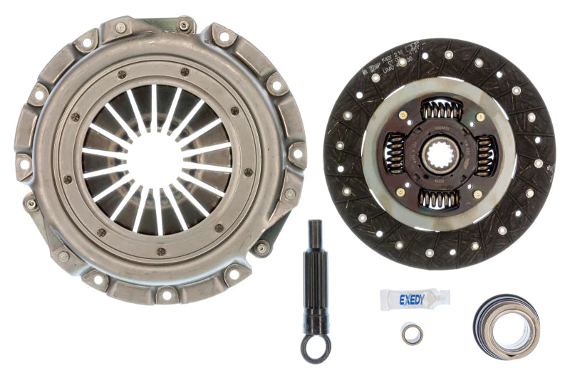 Exedy OE 2017+ Honda Civic Type-R Clutch Kit - 08810