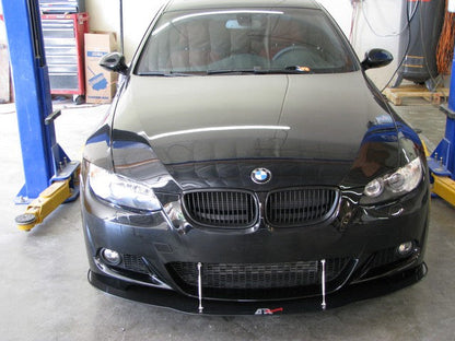 APR Performance Carbon Fiber Wind Splitter With Rods - CW-549235-C-Dub Tech