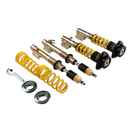 ST XTA Adjustable Coilovers 04-07 Subaru Impreza (Incl. WRX) - 18245804