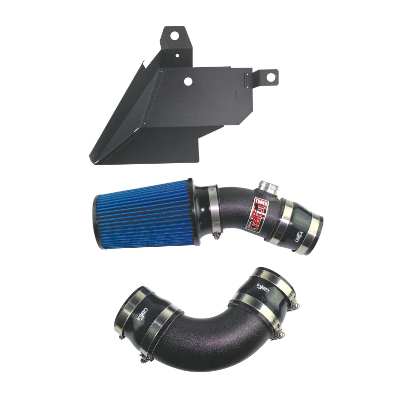 Injen 17-20 Audi A3 L4 2.0T (FWD & MAF Vehicles - SP3089WB