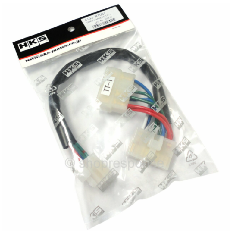 HKS / Blitz / Apexi / Stri 87-90 Supra MK3 - 4103-RT001