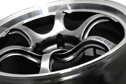 Advan RGD2 - 17"-C-Dub Tech