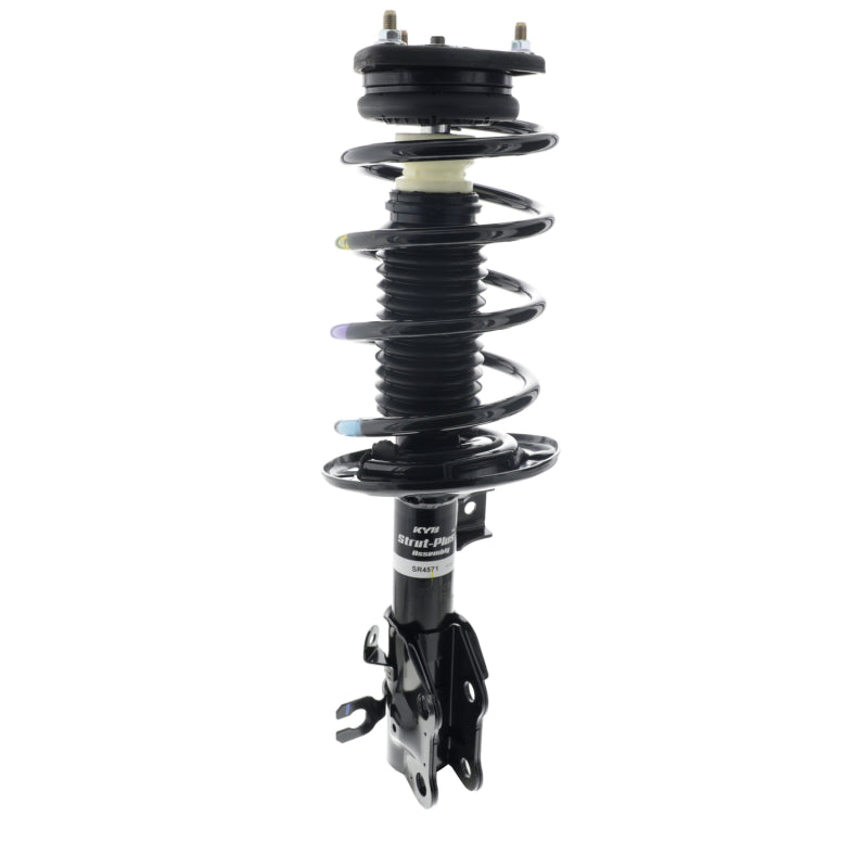 KYB Shocks & Struts Strut Plus Front Left 14-17 Mazda - SR4571