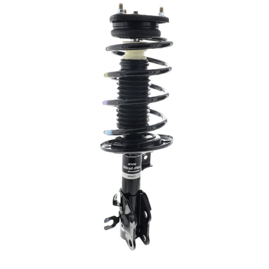 KYB Shocks & Struts Strut Plus Front Left 14-17 Mazda - SR4571