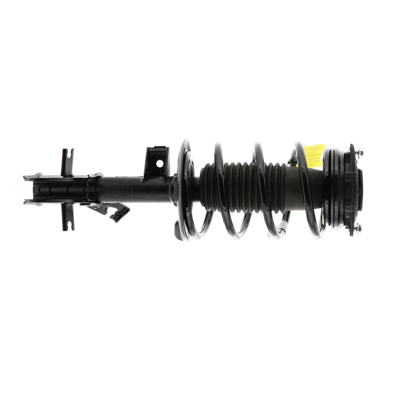 KYB Shocks & Struts Strut Plus Front Right Nissan Sentra - SR4214