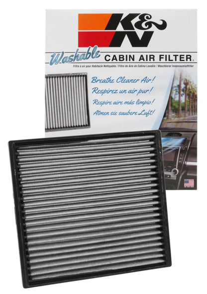 K&N 02-10 Lesus SC430 Cabin Air Filter - VF2045