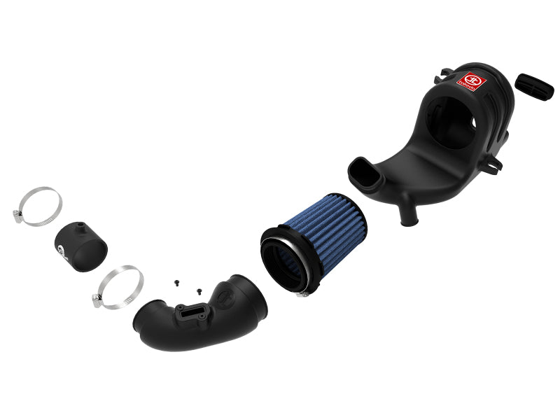 aFe Takeda Momentum Pro 5R Cold Air Intake System 15-18 - 56-70001R-C-Dub Tech