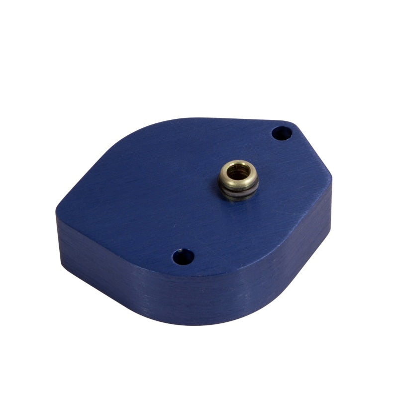 BBK 96-98 Mustang 4.6 GT High Flow Billet Aluminum Fuel - 5015-C-Dub Tech