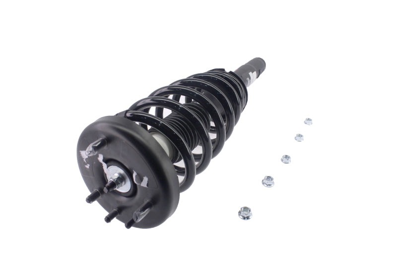 KYB Shocks & Struts Strut Plus Front Right HONDA Accord - SR4074