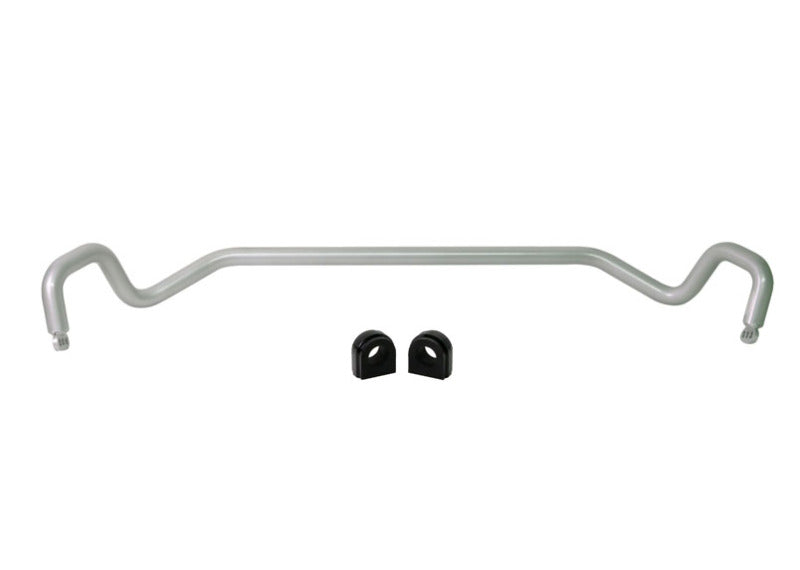 Whiteline 08-13 BMW M3 30mm Front Heavy Duty Swaybar - BBF46