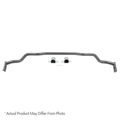 Belltech 19-20 GM Silverado/Sierra 1500 Front/Rear Anti-Swaybar Set - 9928-C-Dub Tech
