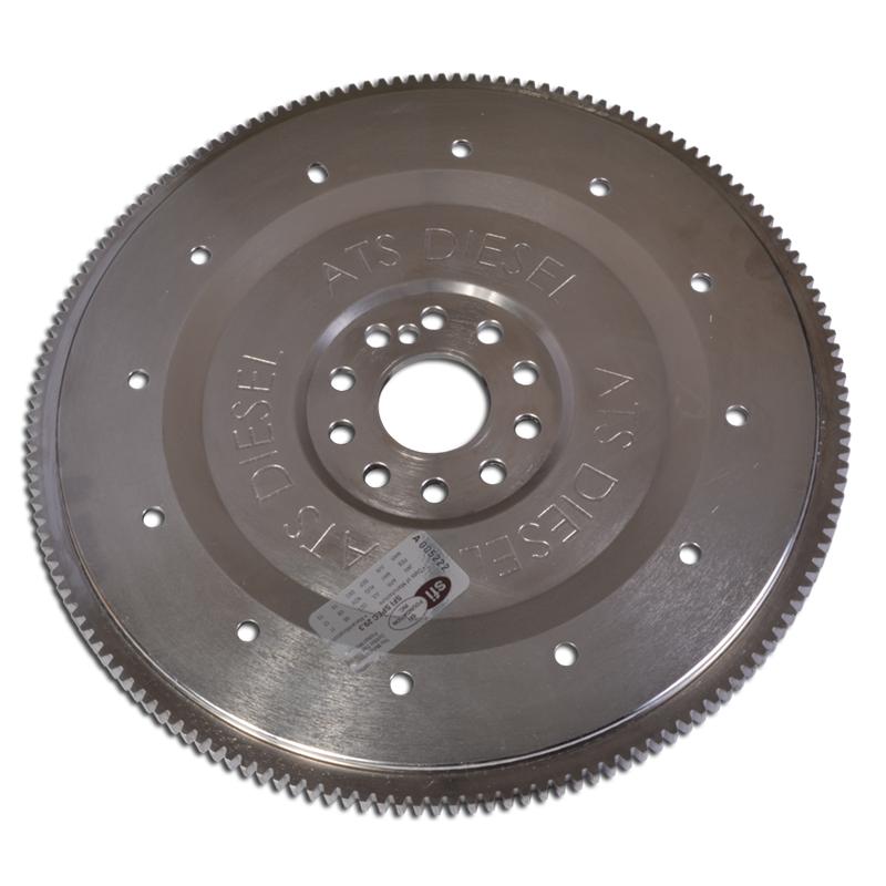 ATS Diesel Ford 7.3L Powerstroke Flexplate - 3059003104-C-Dub Tech