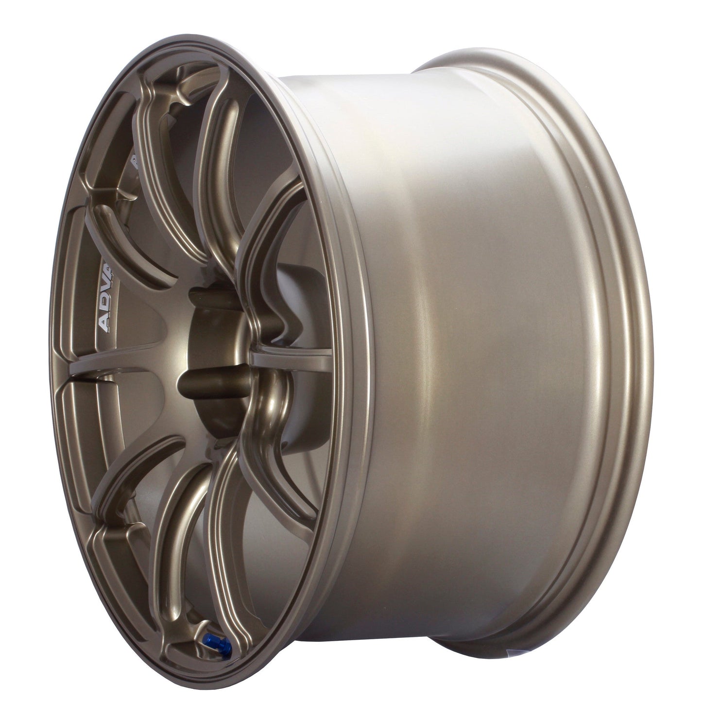 Advan RZII - 18"-C-Dub Tech
