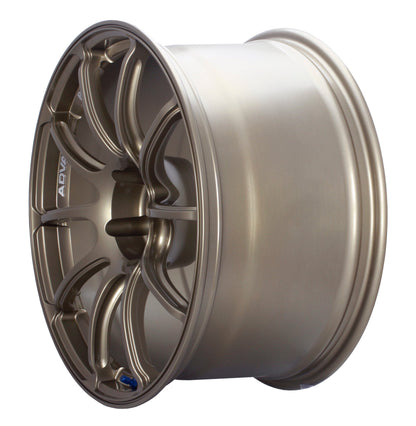 Advan RZII - 18"-C-Dub Tech