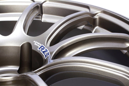 Advan RZII - 19"-C-Dub Tech