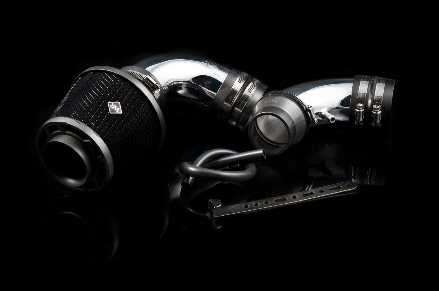 2006-2008 HYUNDAI SONATA 3.3L V6 Secret Weapon intake-C-Dub Tech