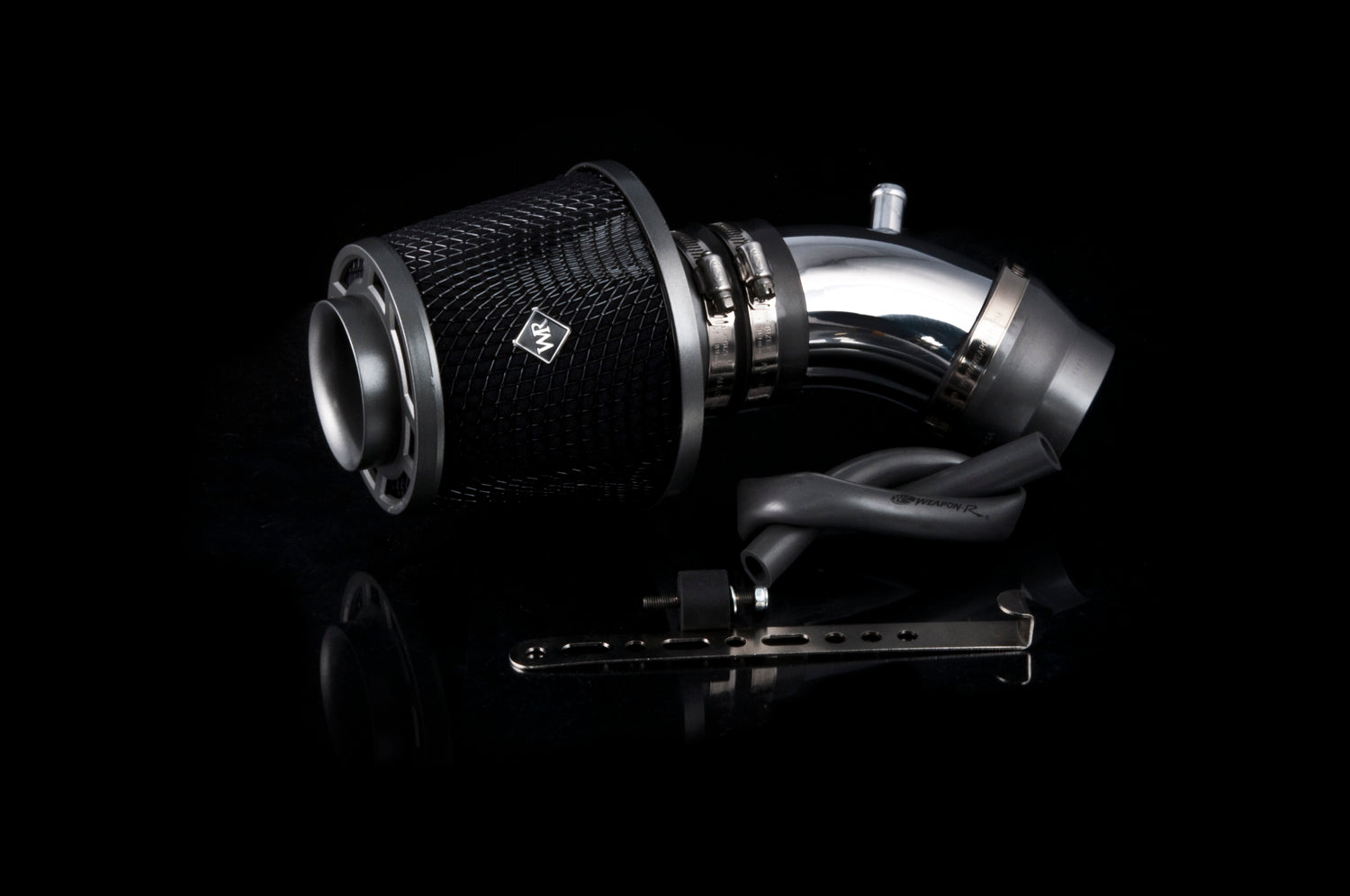 2006-2008 HYUNDAI SONATA 3.3L V6 Secret Weapon intake-C-Dub Tech