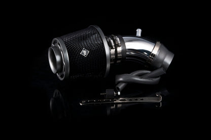 2006-2008 HYUNDAI SONATA 3.3L V6 Secret Weapon intake-C-Dub Tech