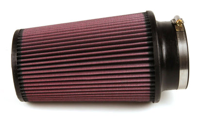 K&N Universal Rubber Filter 4inch FLG / 6inch OD-B / - RE-0870