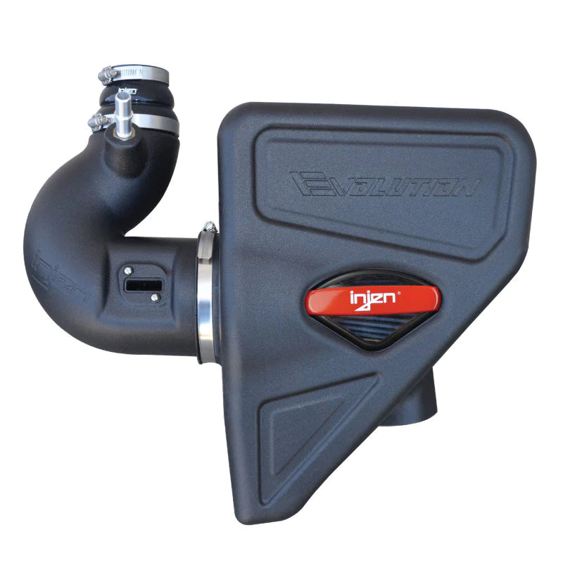 Injen 16-20 Chevy Camaro L4 2.0L Turbo LTG Ecotoec (LT) - EVO7300