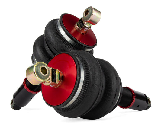 Air Lift Performance Builder Series Standard Bellow w/ Medium Shock - 78593-C-Dub Tech