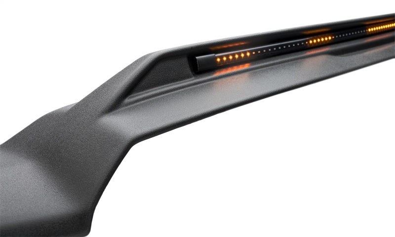 AVS 14-18 GMC Sierra 1500 / 2019 GMC Sierra 1500 - 953075-C-Dub Tech