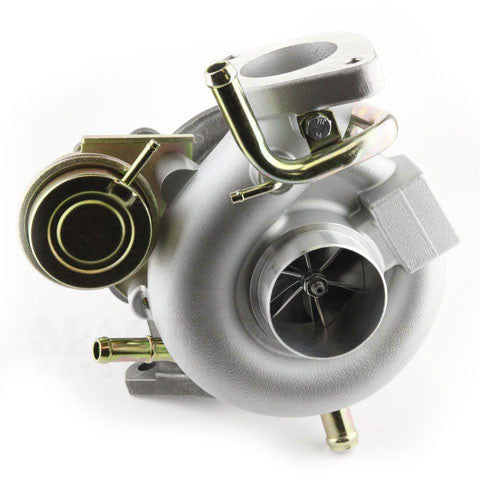 Blouch 380XT TurboCharger-C-Dub Tech